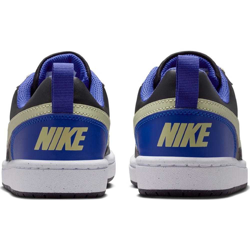 Kids' Court Borough Low Top Recraft Big Kid
