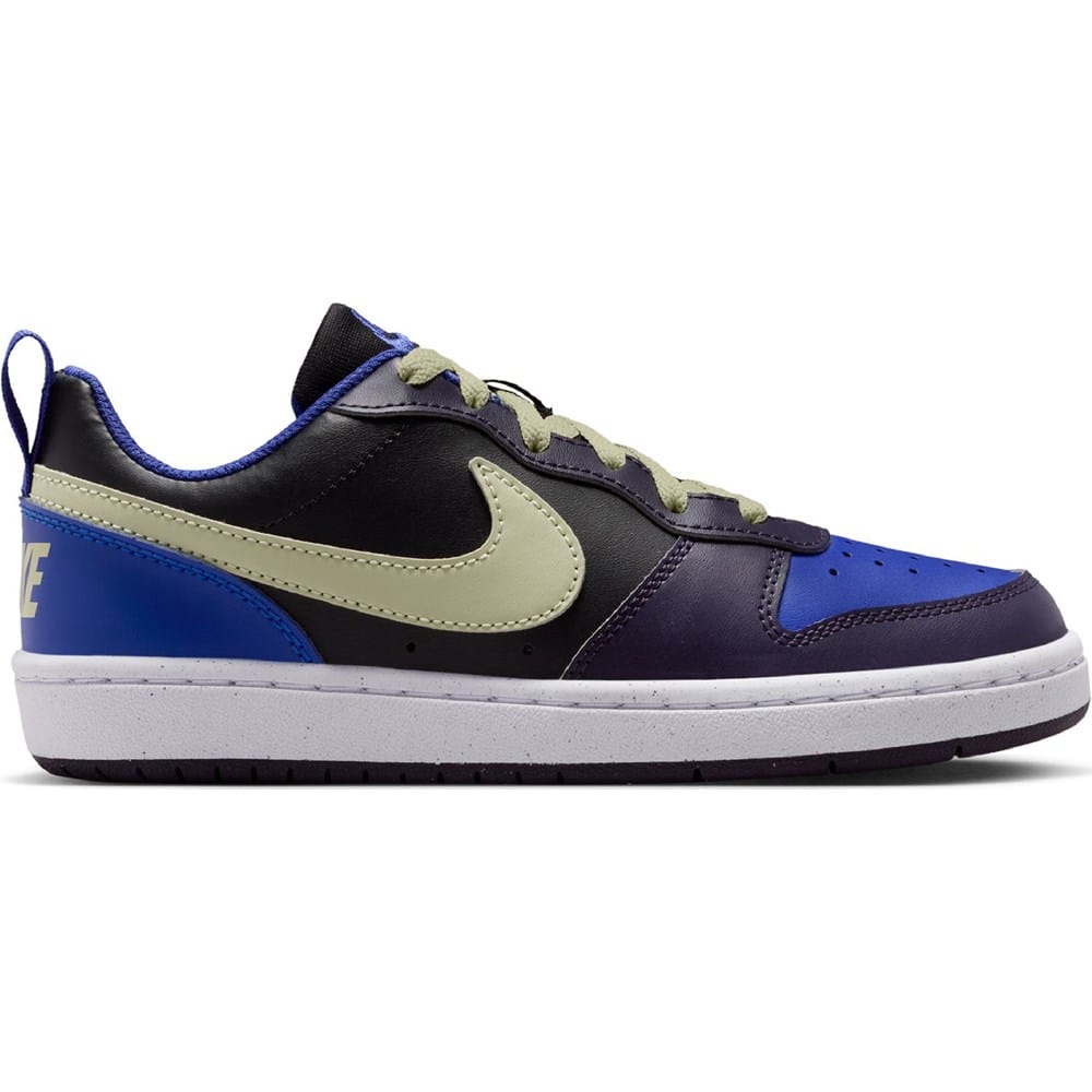 Kids' Court Borough Low Top Recraft Big Kid