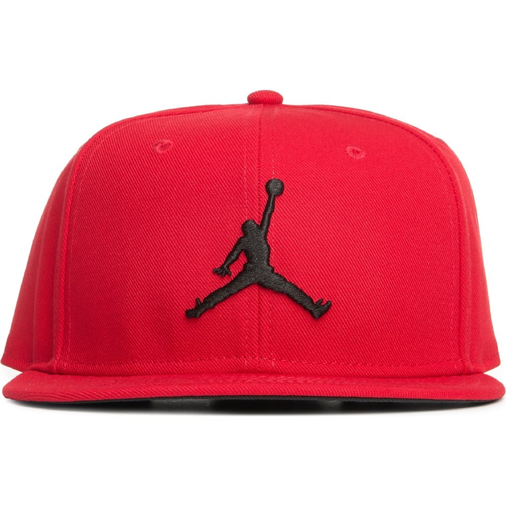 Pro Jumpman Cap