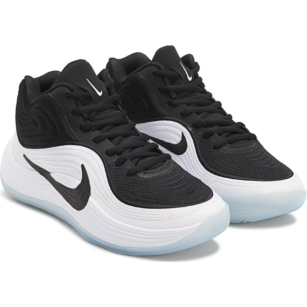 famous footwear nike basketball shoes