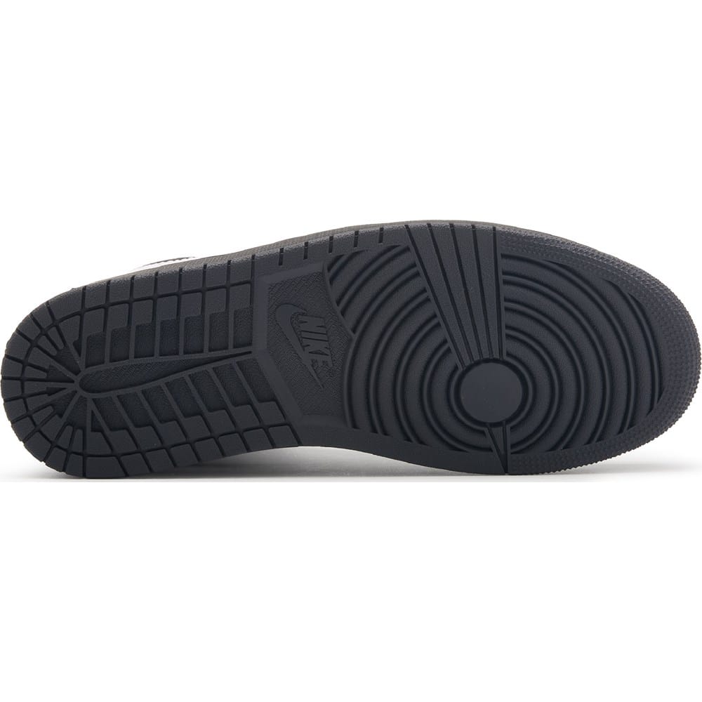 Men's 1 Flight Mid Sneaker