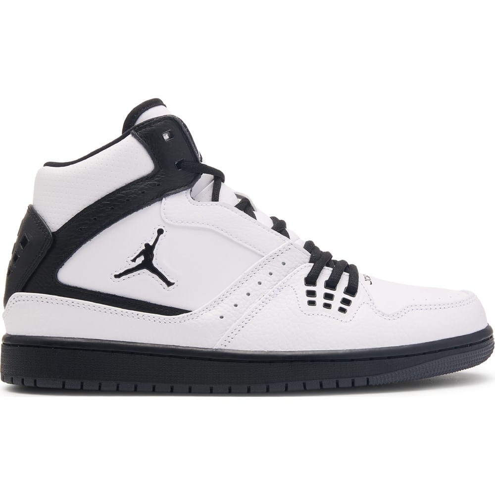 Men's 1 Flight Mid Sneaker