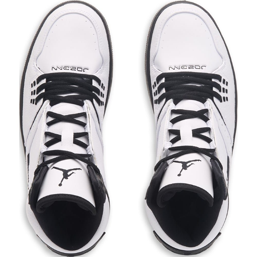 Men's 1 Flight Mid Sneaker