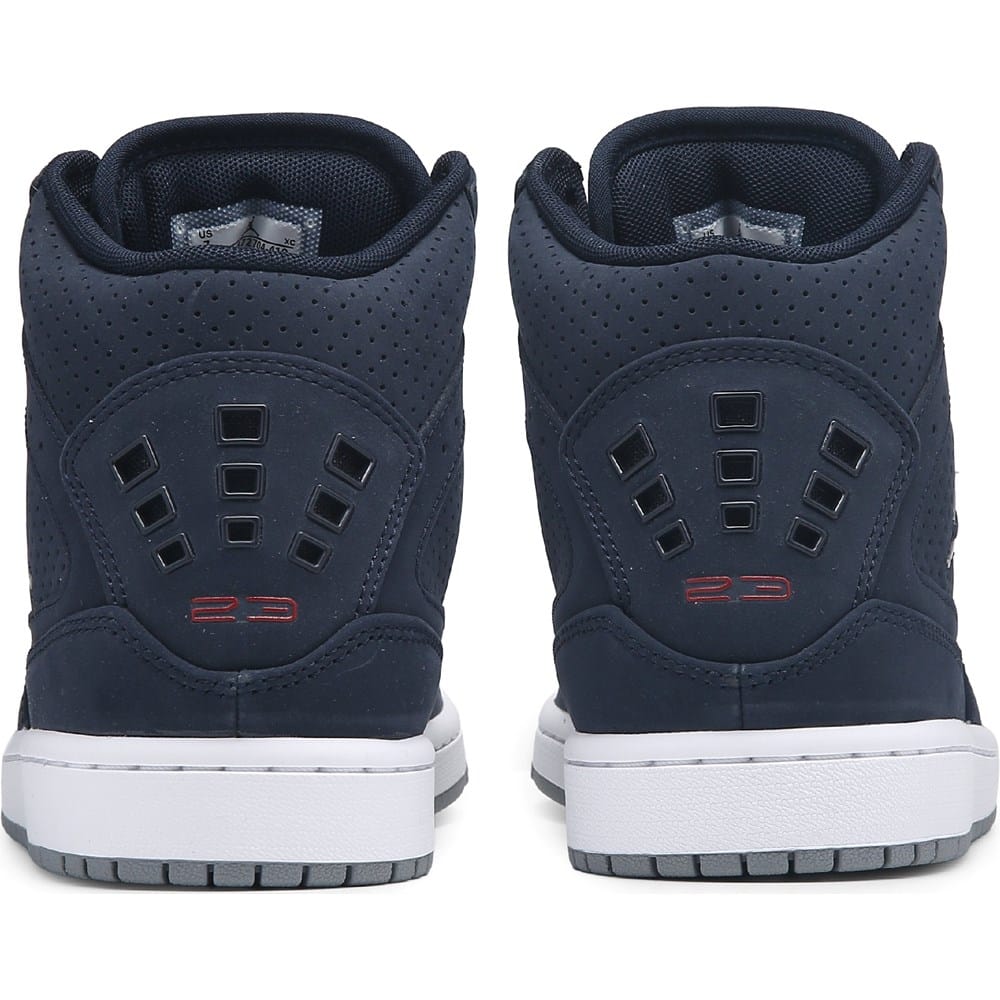 Men's 1 Flight Mid Sneaker
