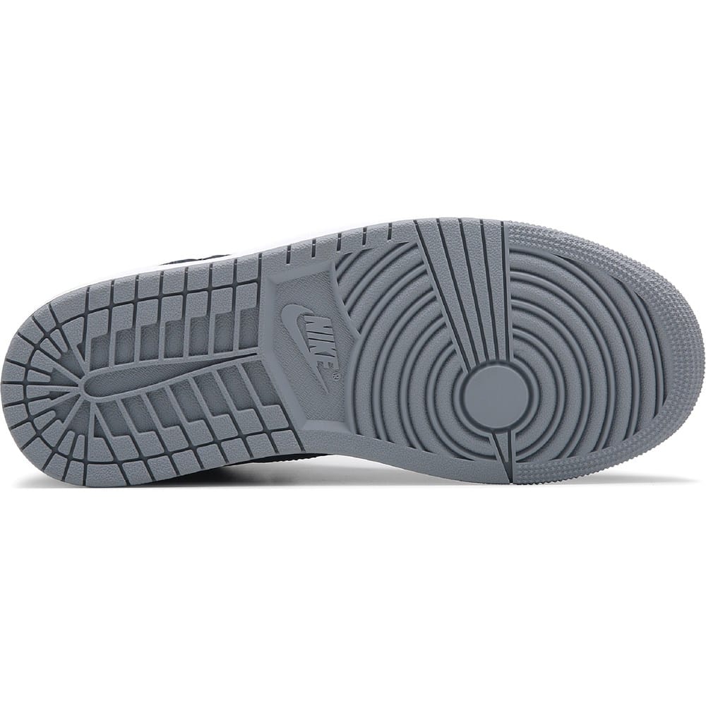 Men's 1 Flight Mid Sneaker