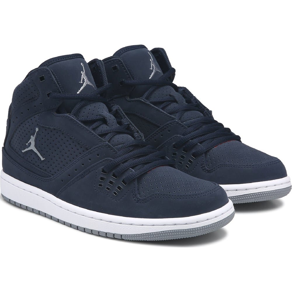 Men's 1 Flight Mid Sneaker