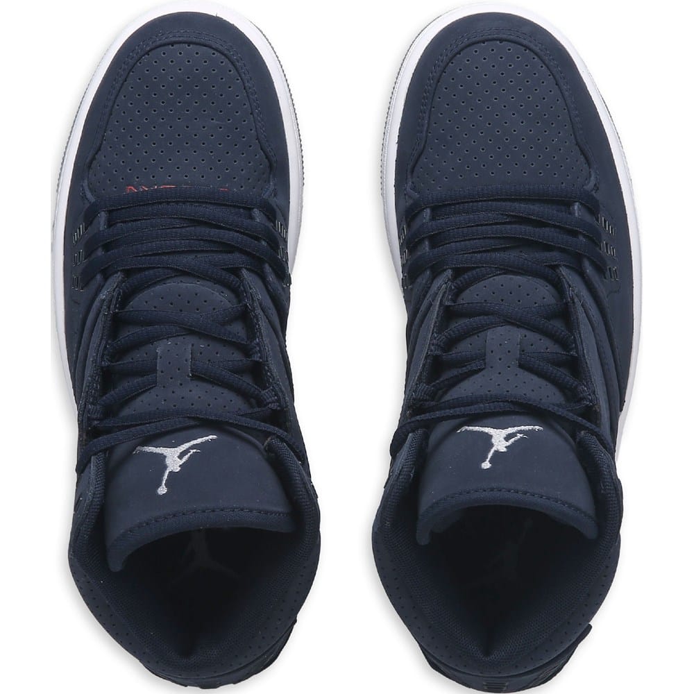 Men's 1 Flight Mid Sneaker