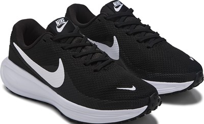 womens black nike shoes size 8.5