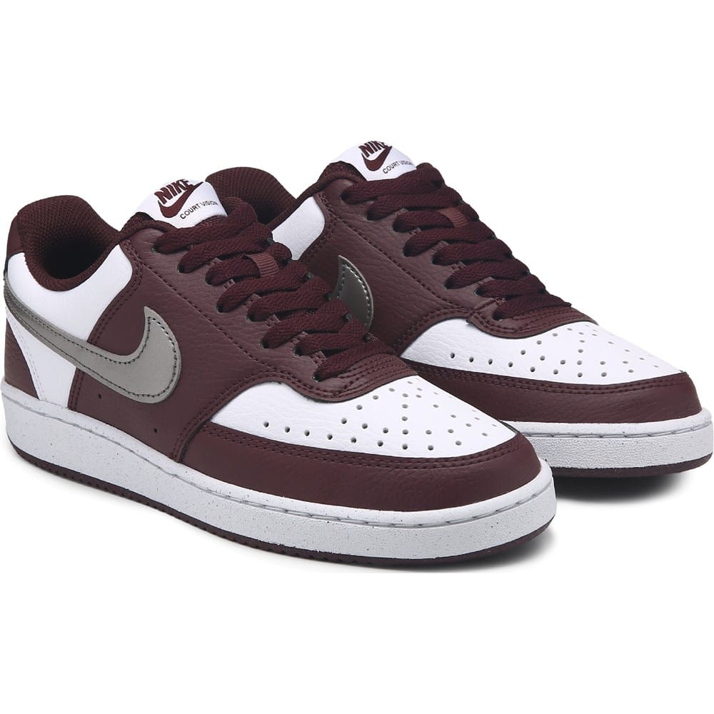 Women's Court Vision Low Sneaker