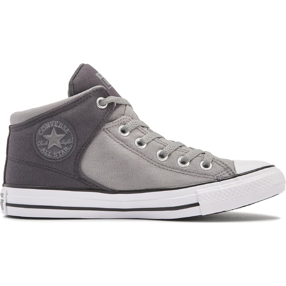 Men's Chuck Taylor All Star High Street Top Sneaker
