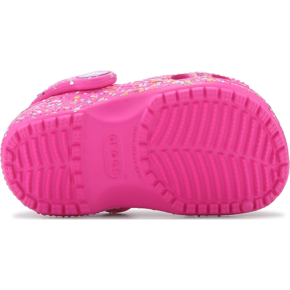 Kids' Graphic Classic Clog Toddler