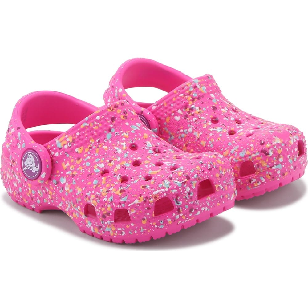 Kids' Graphic Classic Clog Toddler