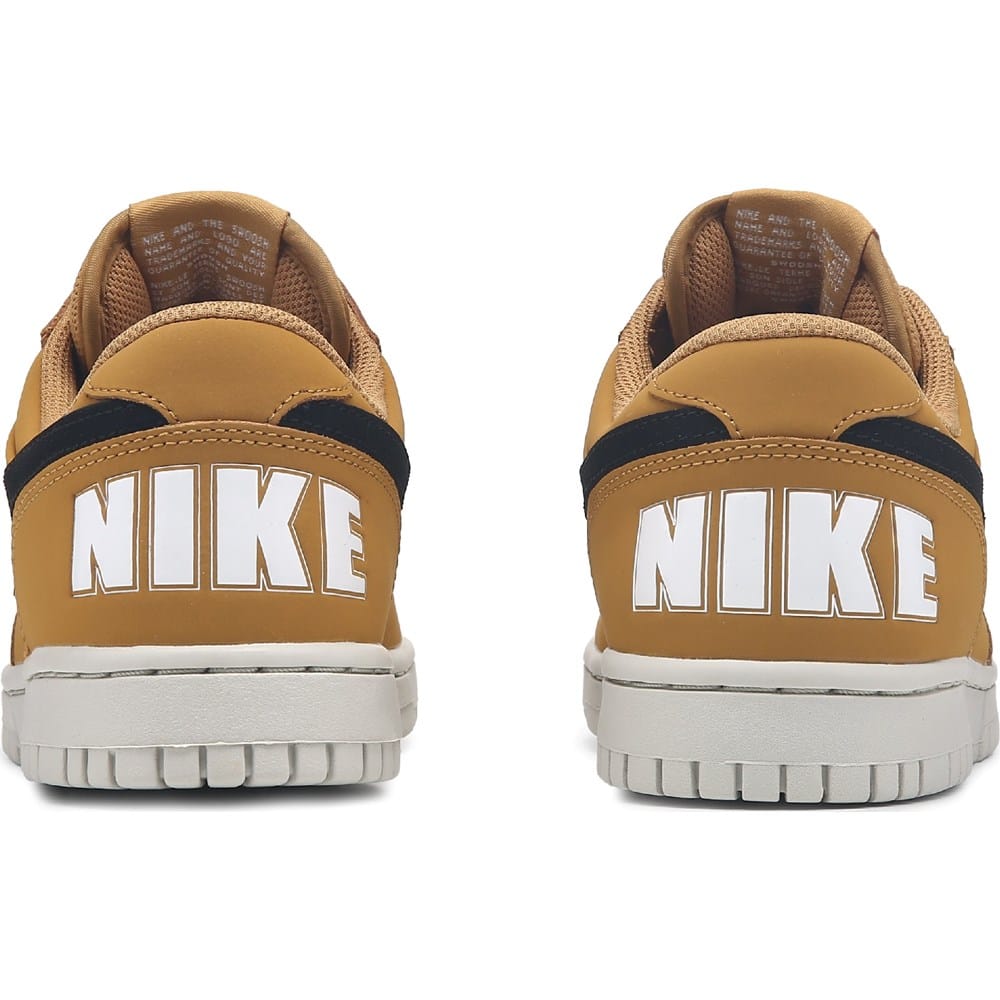 Men's Big Nike Sneaker