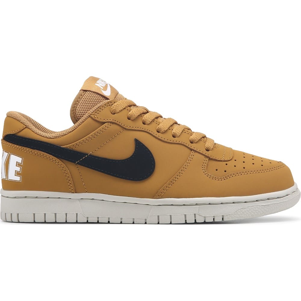 Men's Big Nike Sneaker