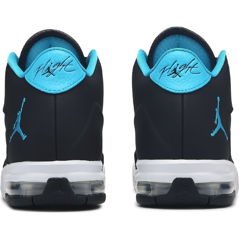 Kids' Flight Origin 3 Mid Top Sneaker Big Kid