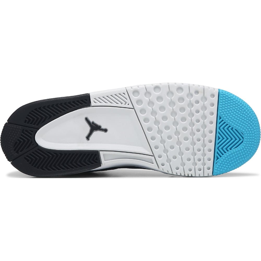Kids' Flight Origin 3 Mid Top Sneaker Big Kid