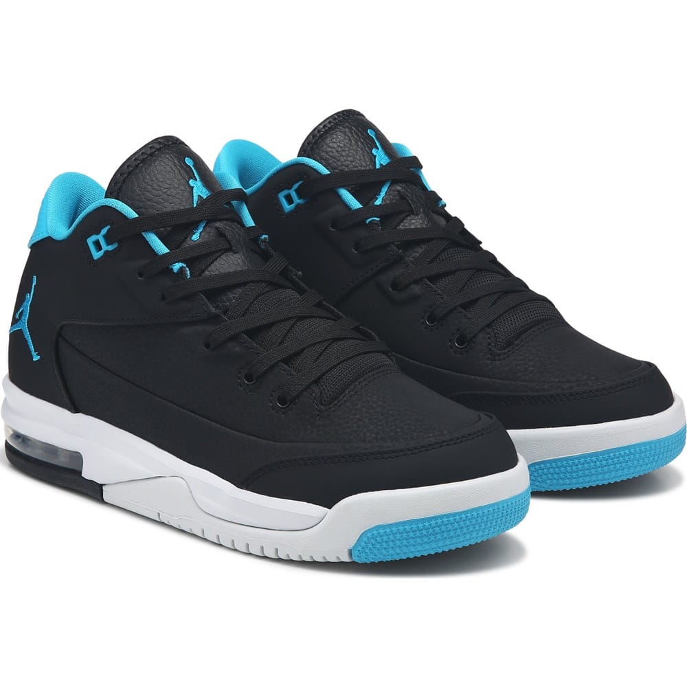 Kids' Flight Origin 3 Mid Top Sneaker Big Kid