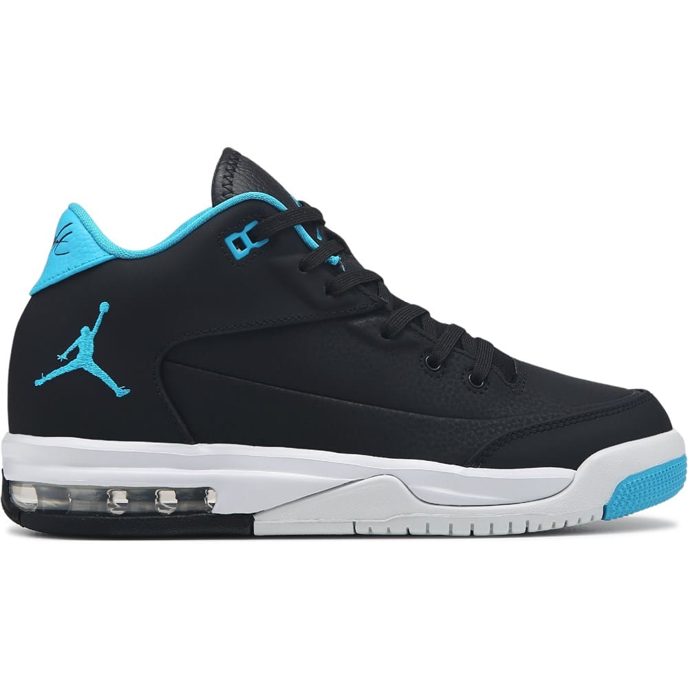 Kids' Flight Origin 3 Mid Top Sneaker Big Kid