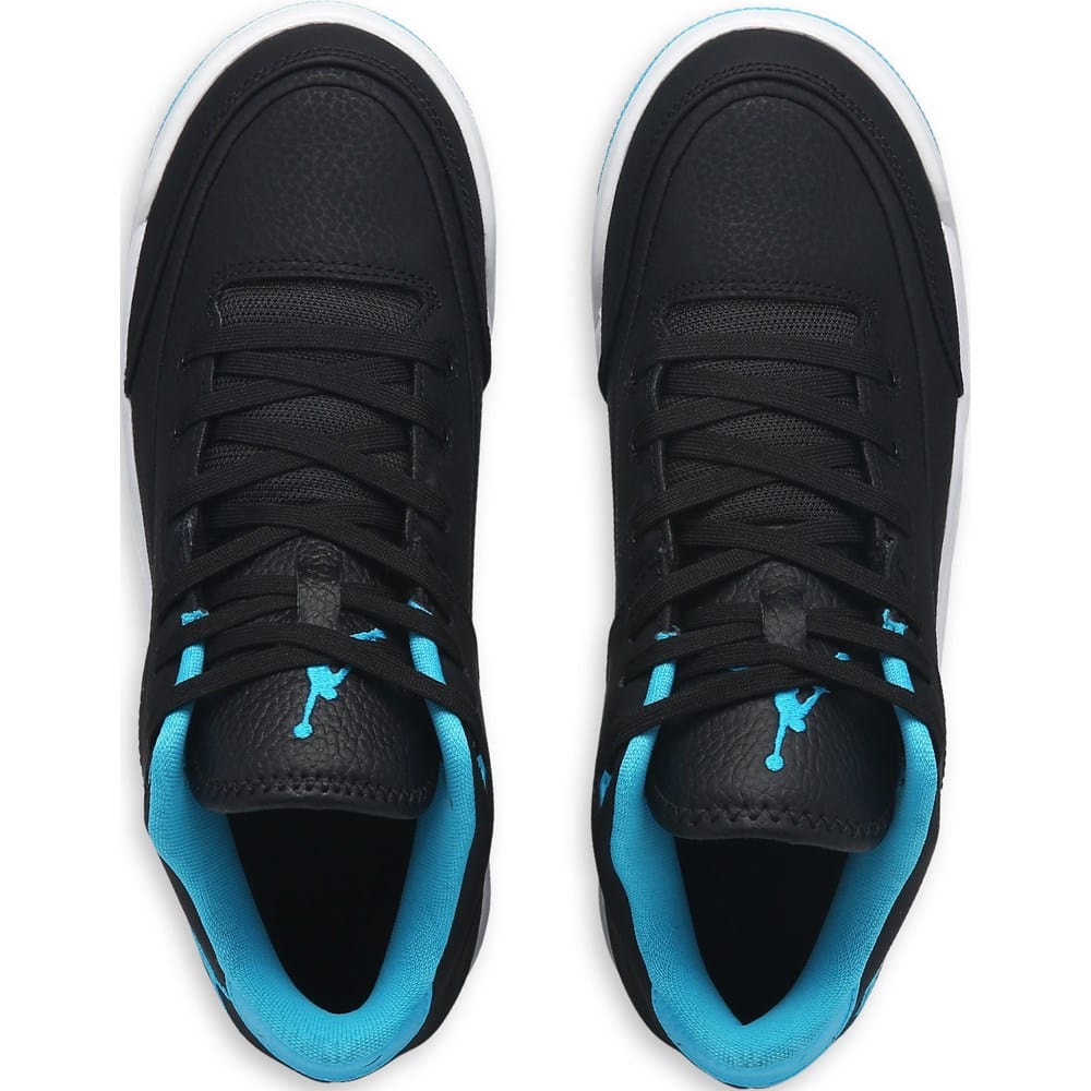 Kids' Flight Origin 3 Mid Top Sneaker Big Kid