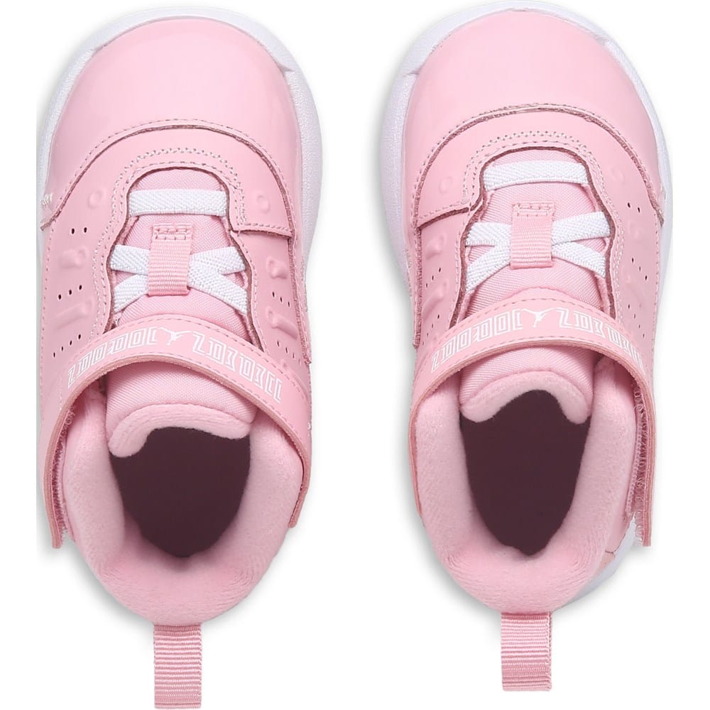 Kids' Max Aura 7 Mid Sneaker Toddler