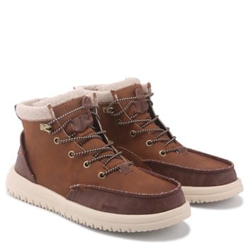 HEYDUDE Men's Bradley Boot | Famous Footwear Canada