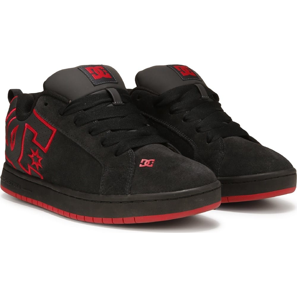 Men's Court Graffik Skate Shoe