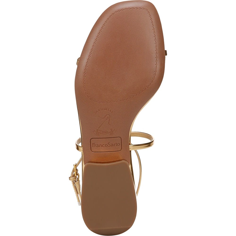 Franco Misty Strappy Sandal