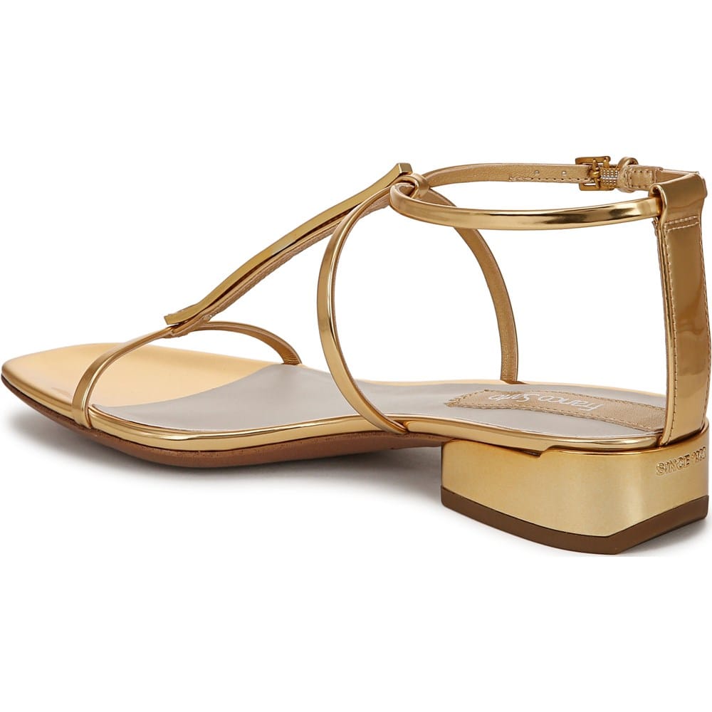 Franco Misty Strappy Sandal