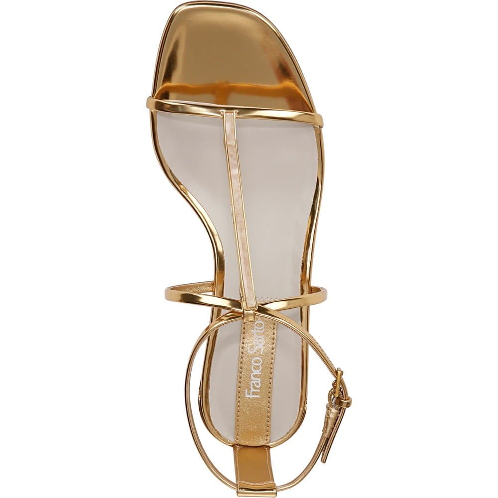 Franco Misty Strappy Sandal