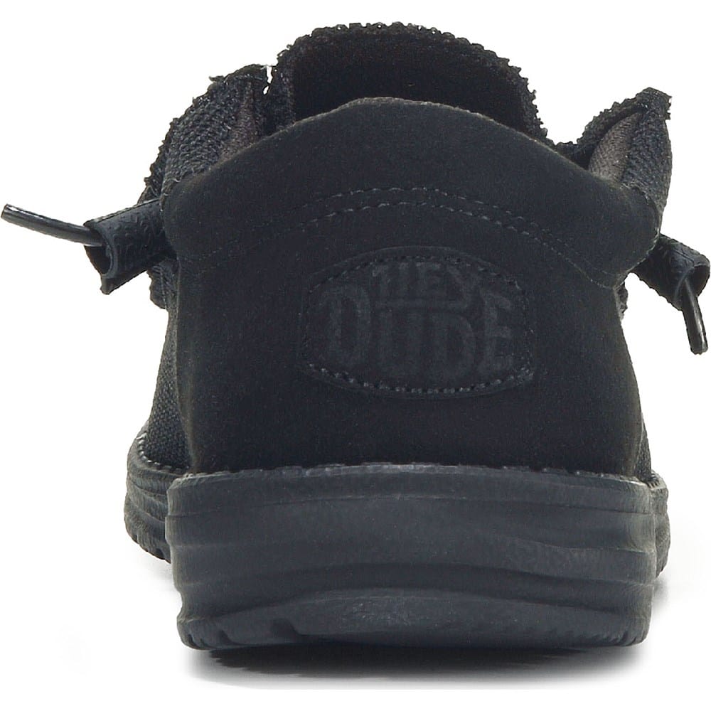 Men's Wally Funk Casual Shoe