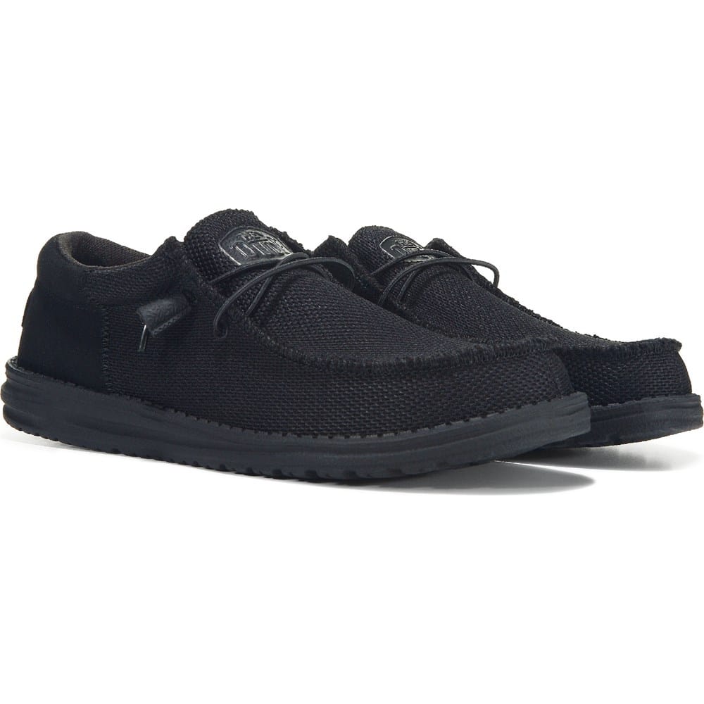 Men's Wally Funk Casual Shoe