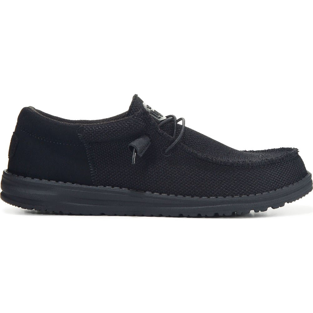 Men's Wally Funk Casual Shoe