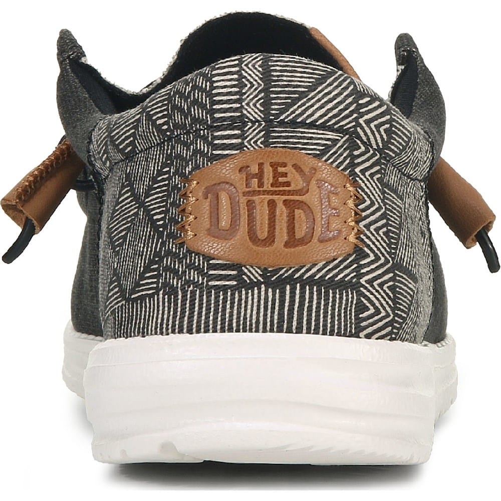Men's Wally Funk Casual Shoe
