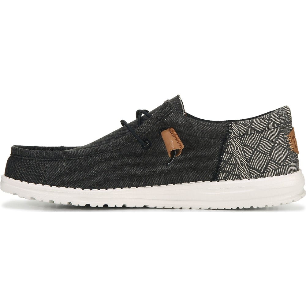 Men's Wally Funk Casual Shoe