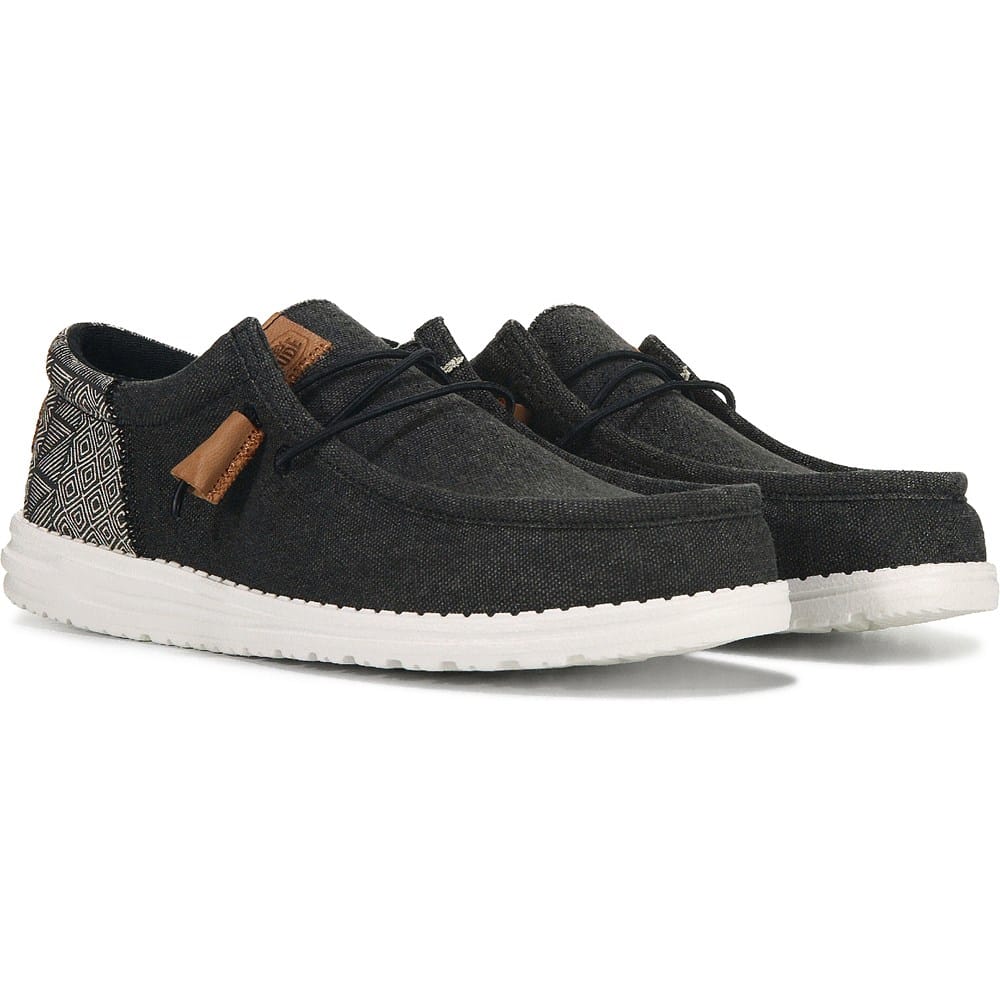 Men's Wally Funk Casual Shoe