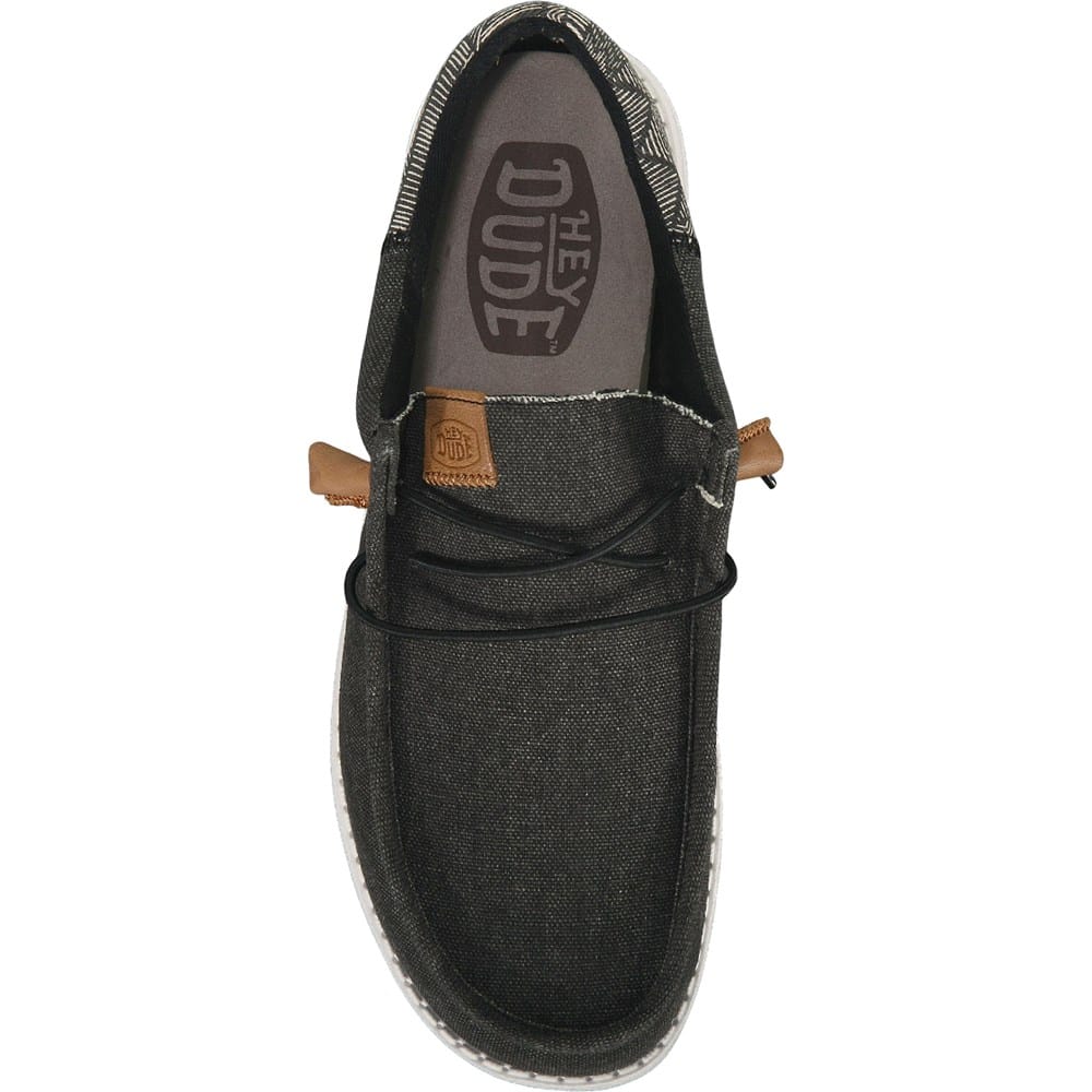 Men's Wally Funk Casual Shoe