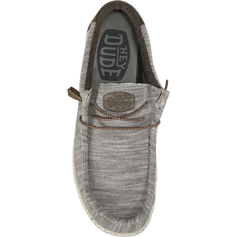 Men's Wally Stretch Casual Shoe