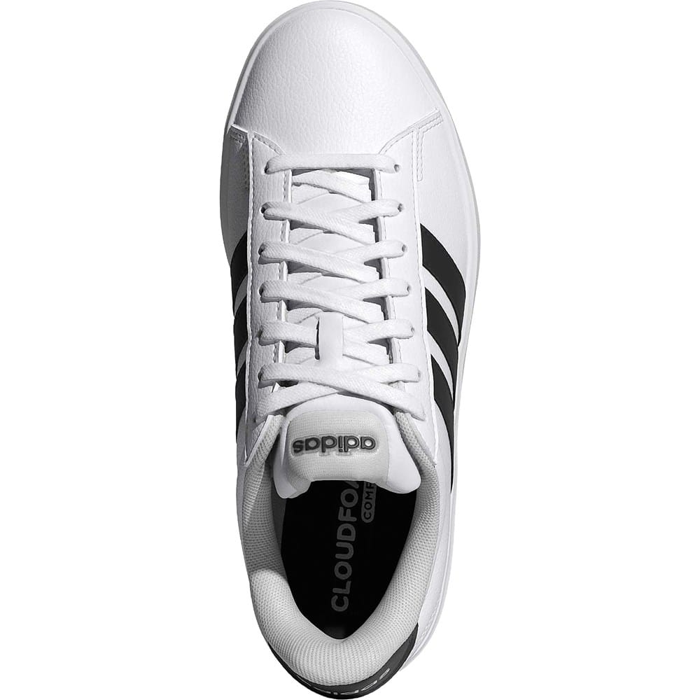 Women's Grand Court Sneaker