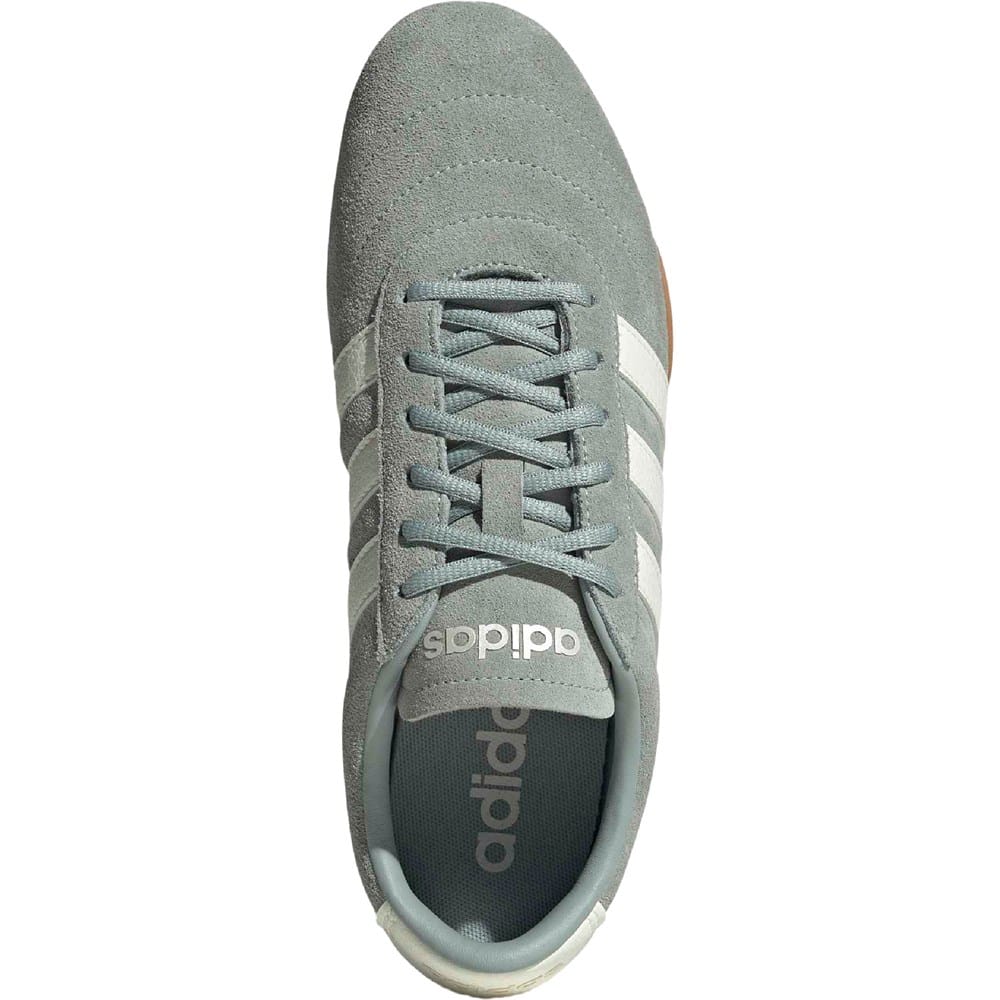 Women's Grand Court Lo Sneaker