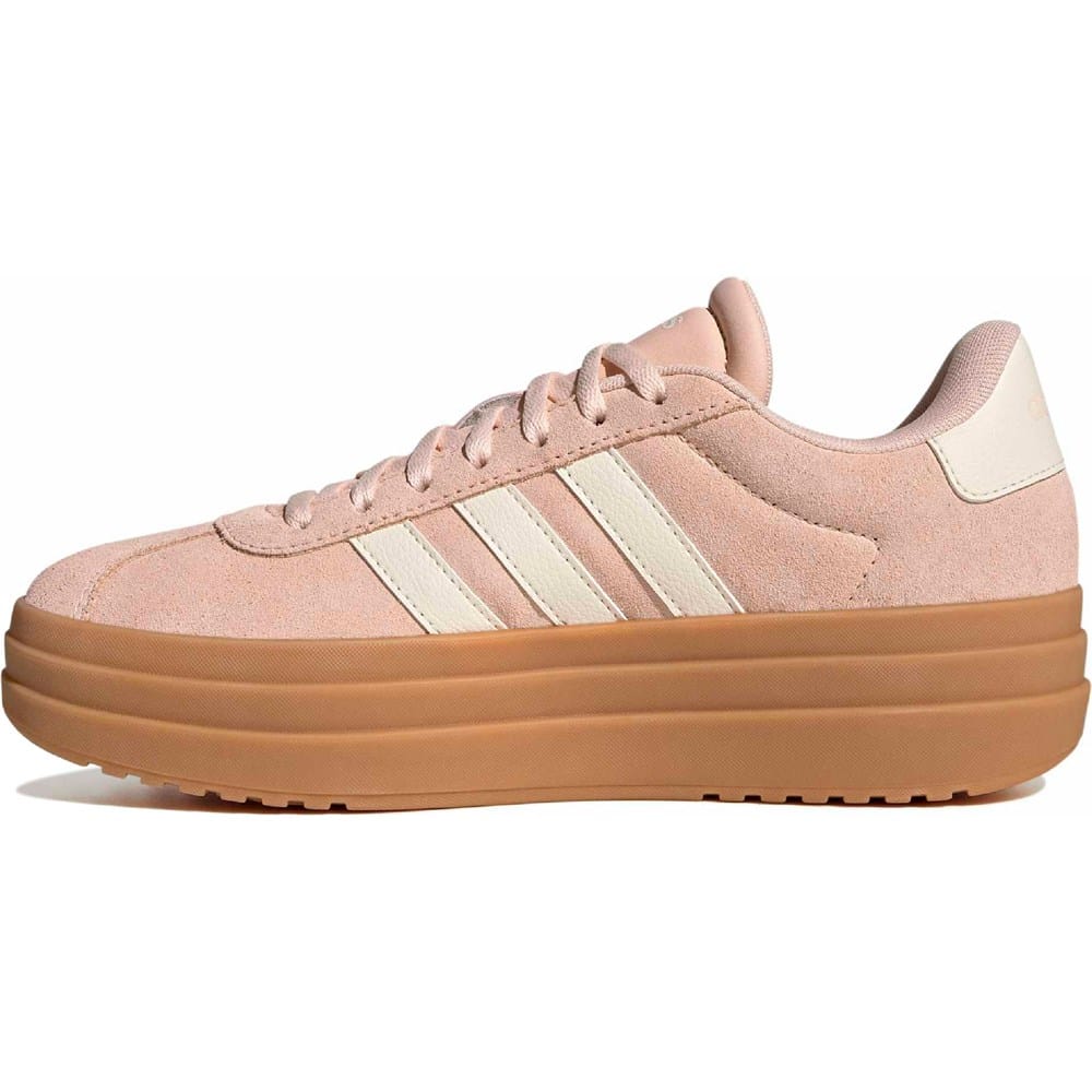 Women's VL Court Bold Platform Sneaker
