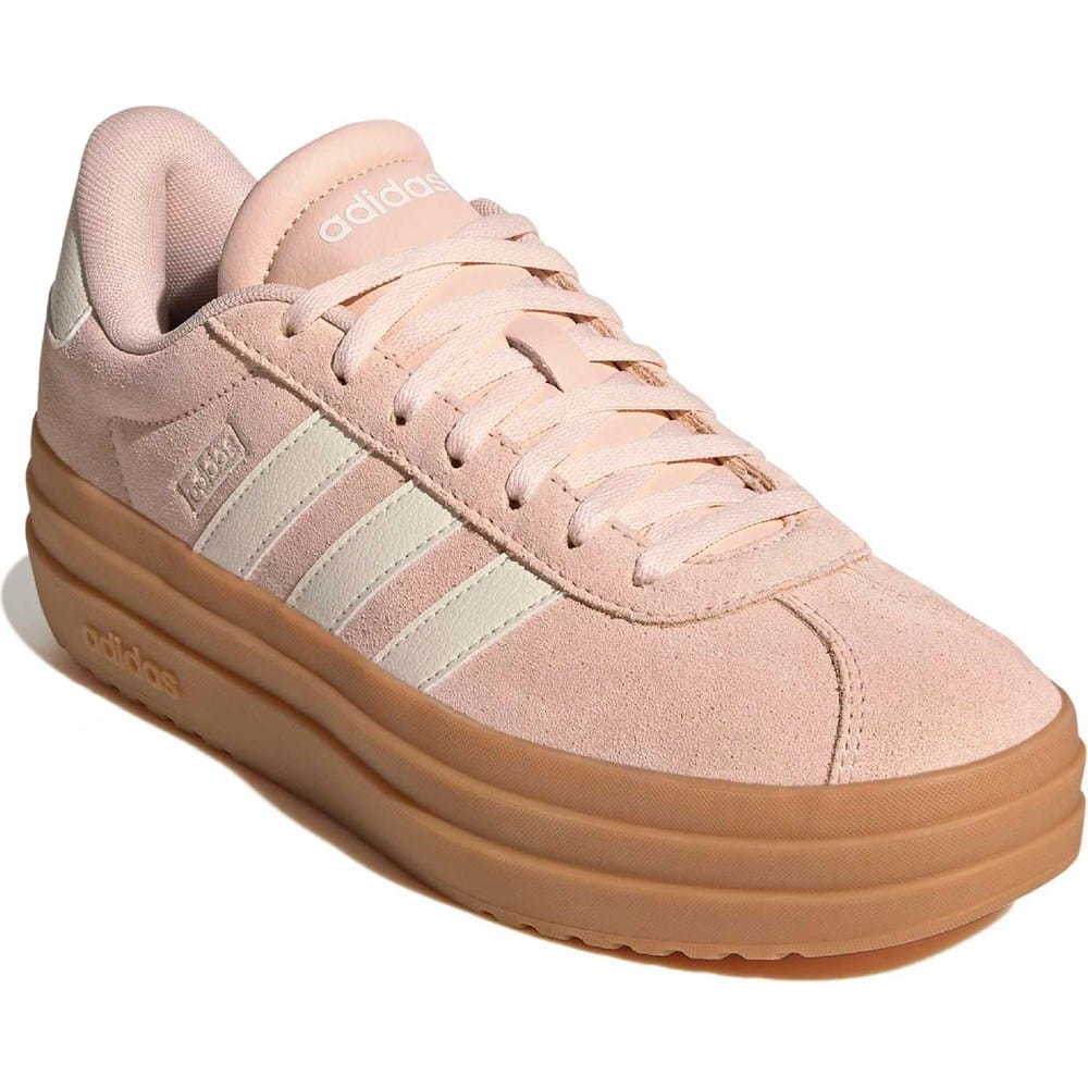 Women's VL Court Bold Platform Sneaker