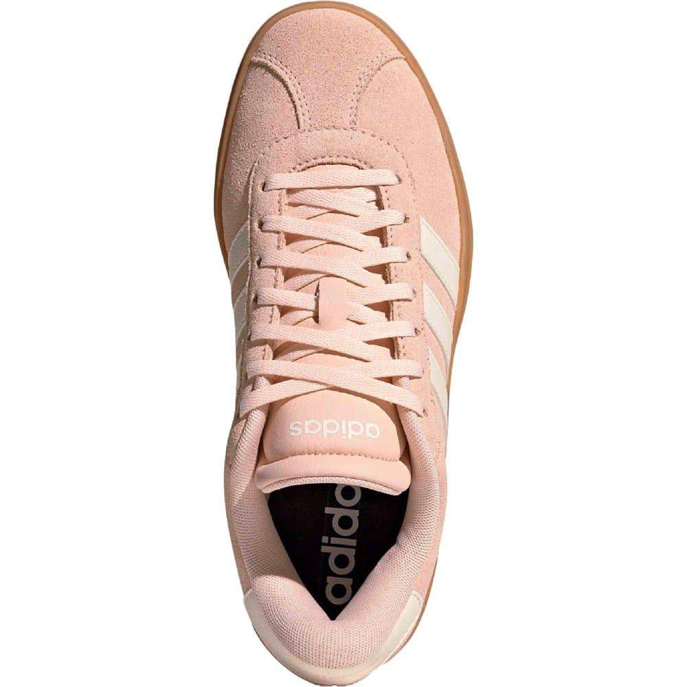 Women's VL Court Bold Platform Sneaker