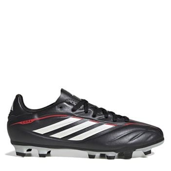 adidas Kids' Copa Pure 2.0 Soccer Cleat Little/Big Kid | Famous