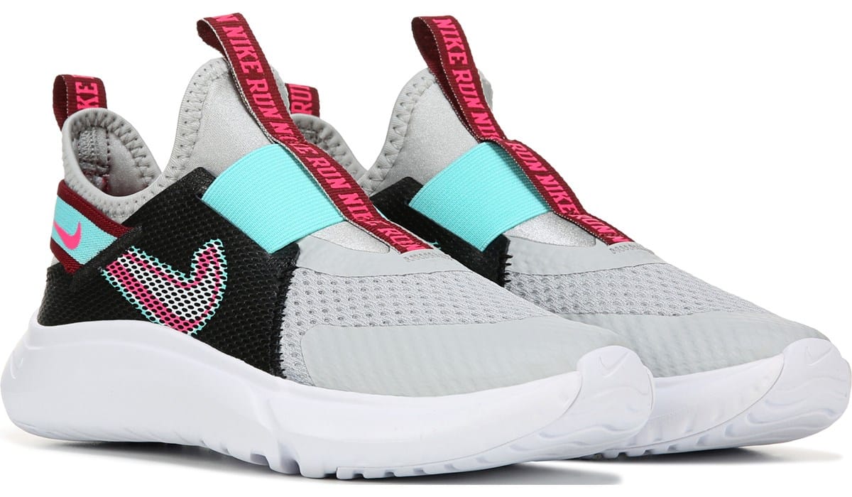 Nike Kids' Flex Plus Sneaker Little Kid 