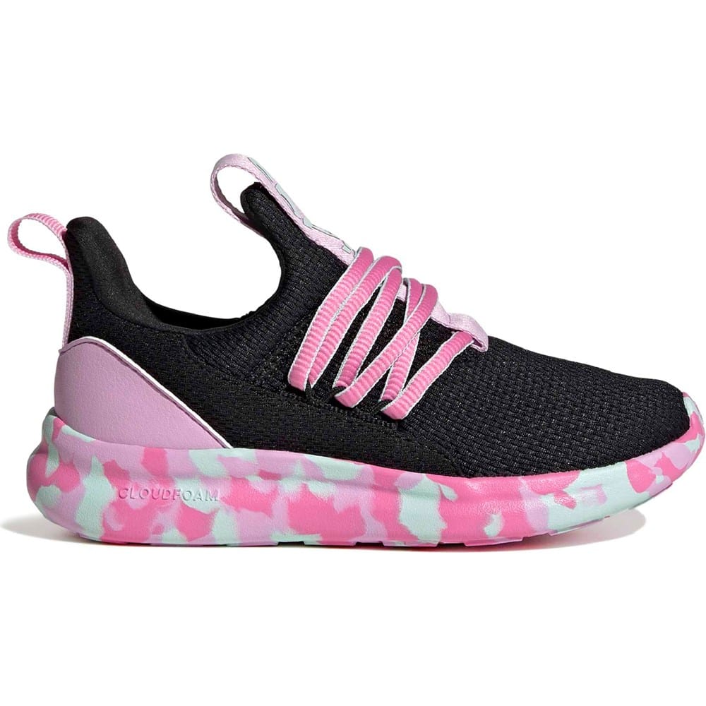Kids' Lite Racer Adapt 7.0 Slip On Shoe Little/Big Kid