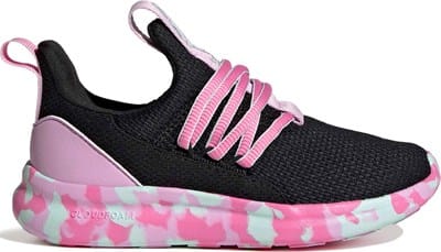 adidas gazelle silver green womens Shop Pink, White Girls Run 70s Slip On Sneakers (Little Kid-Big Kid) –  Shoebacca main image 1