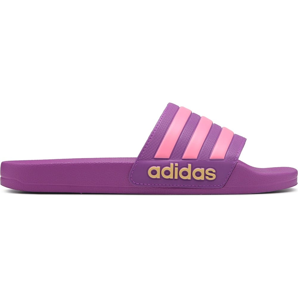 Kids' Adilette Shower Slide Sandal Little/Big Kid