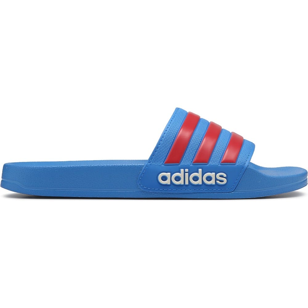 Kids' Adilette Shower Slide Sandal Little/Big Kid