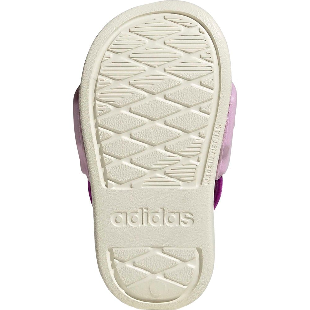 Kids' Adilette Estrap Sandal Toddler/Little Kid