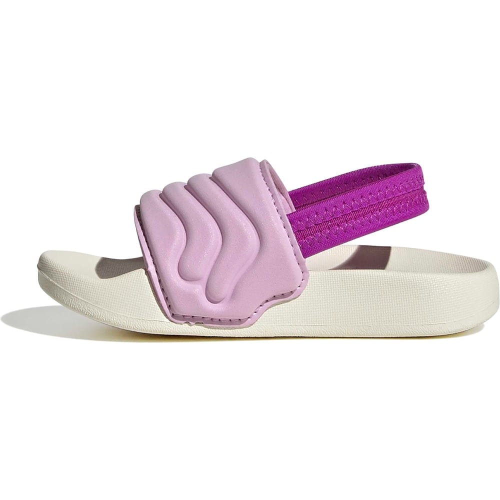 Kids' Adilette Estrap Sandal Toddler/Little Kid